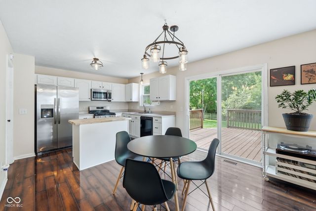 6640 Berrywood Drive, Avon, IN 46123