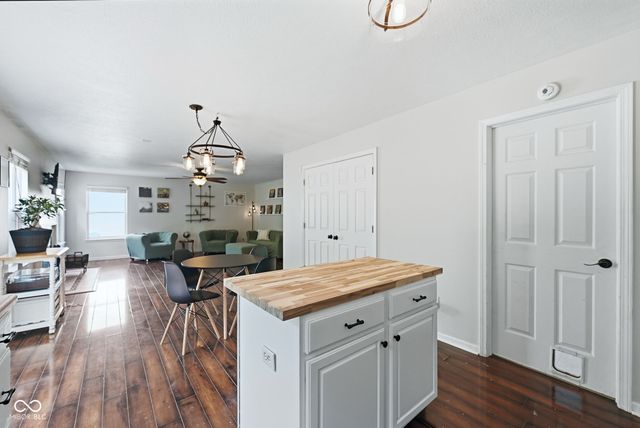 6640 Berrywood Drive, Avon, IN 46123