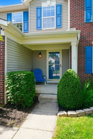 6640 Berrywood Drive, Avon, IN 46123