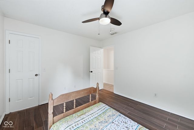 6640 Berrywood Drive, Avon, IN 46123