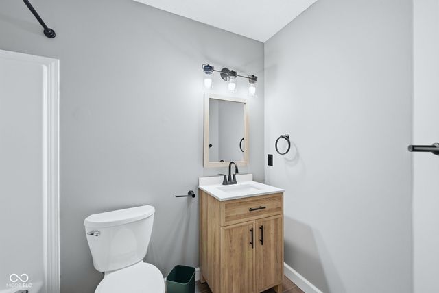 6640 Berrywood Drive, Avon, IN 46123
