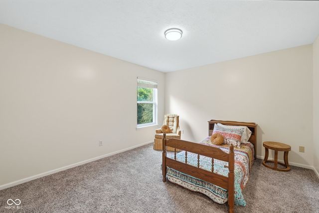 6640 Berrywood Drive, Avon, IN 46123