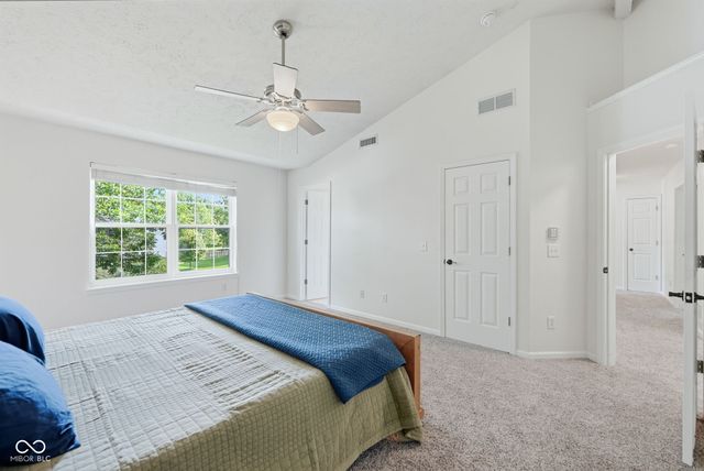 6640 Berrywood Drive, Avon, IN 46123