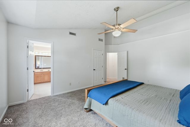 6640 Berrywood Drive, Avon, IN 46123