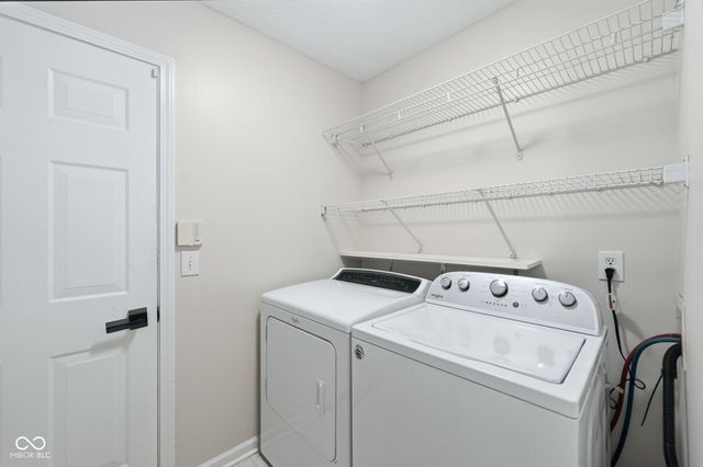 6640 Berrywood Drive, Avon, IN 46123