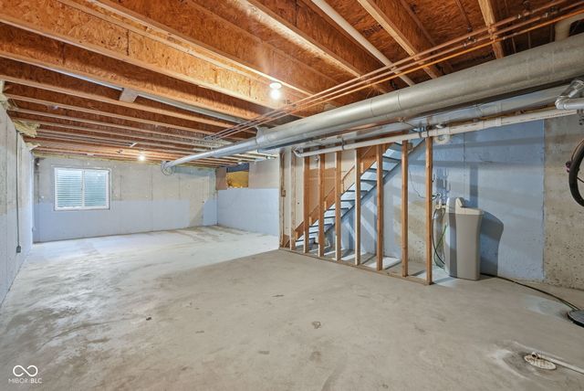 6640 Berrywood Drive, Avon, IN 46123