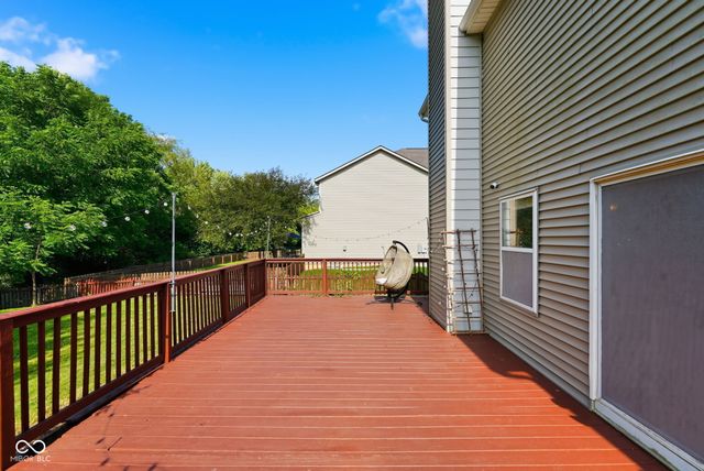 6640 Berrywood Drive, Avon, IN 46123