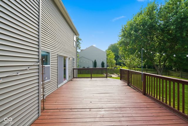 6640 Berrywood Drive, Avon, IN 46123
