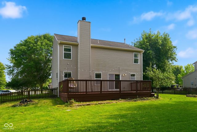 6640 Berrywood Drive, Avon, IN 46123