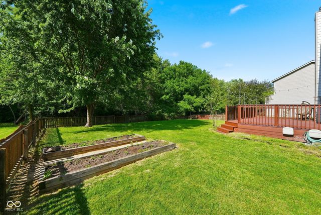 6640 Berrywood Drive, Avon, IN 46123