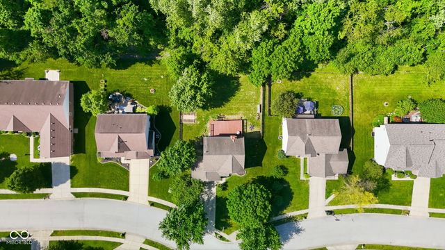 6640 Berrywood Drive, Avon, IN 46123