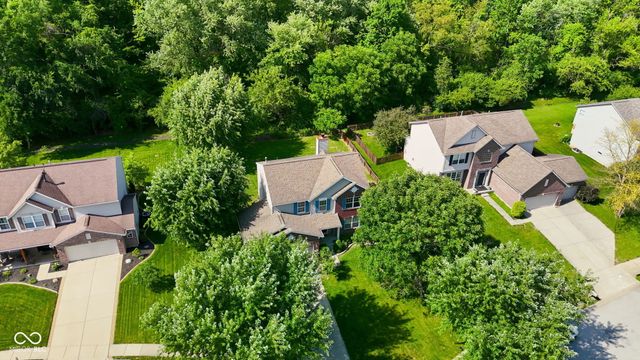 6640 Berrywood Drive, Avon, IN 46123