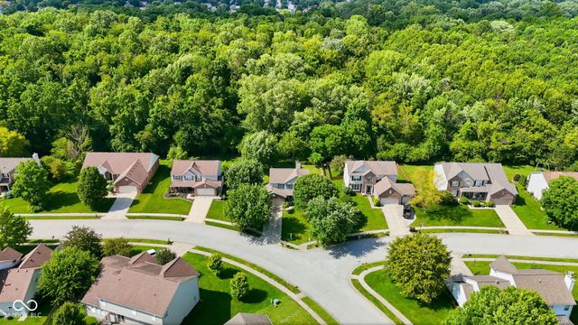 6640 Berrywood Drive, Avon, IN 46123