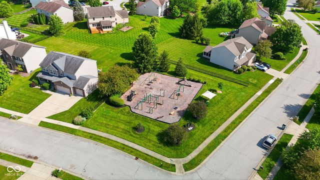 6640 Berrywood Drive, Avon, IN 46123