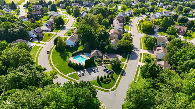 6640 Berrywood Drive, Avon, IN 46123