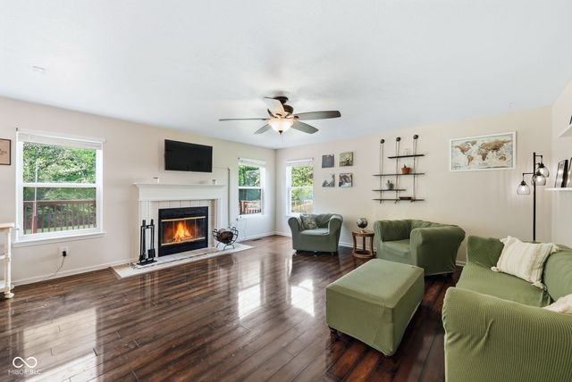 6640 Berrywood Drive, Avon, IN 46123