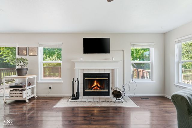 6640 Berrywood Drive, Avon, IN 46123