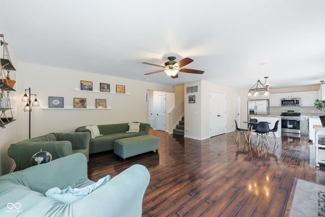 6640 Berrywood Drive, Avon, IN 46123
