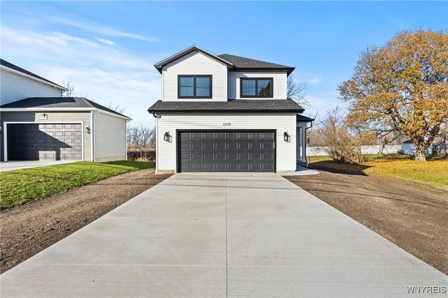 1690 Center Road, West Seneca, NY 14224