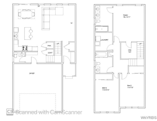 1690 Center Road, West Seneca, NY 14224