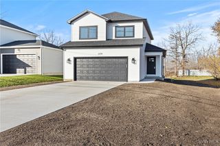 1690 Center Road, West Seneca, NY 14224