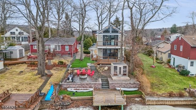 71 Witte Rd, West Milford Twp., NJ 07421