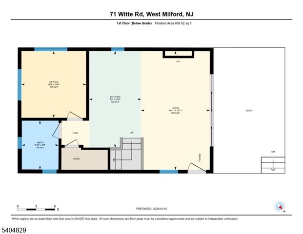71 Witte Rd, West Milford Twp., NJ 07421
