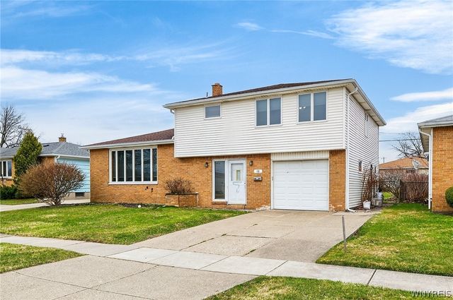 43 Paula Drive, Cheektowaga, NY 14225
