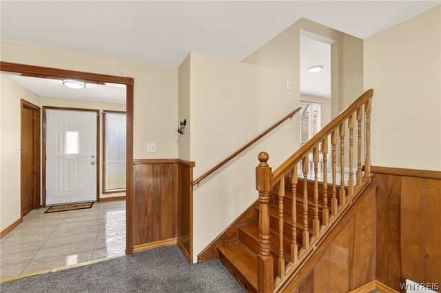 43 Paula Drive, Cheektowaga, NY 14225