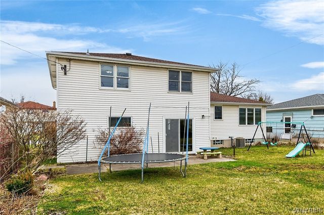 43 Paula Drive, Cheektowaga, NY 14225