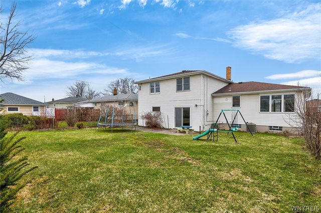 43 Paula Drive, Cheektowaga, NY 14225