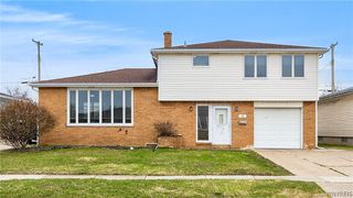 43 Paula Drive, Cheektowaga, NY 14225
