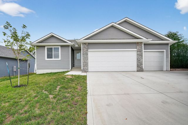 113 S Walnut Drive, Norwalk, IA 50211