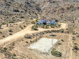 8022 Wesley, Joshua Tree, CA 92252