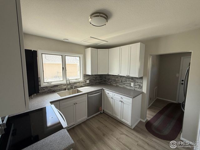 827 Prospect St, Fort Morgan, CO 80701