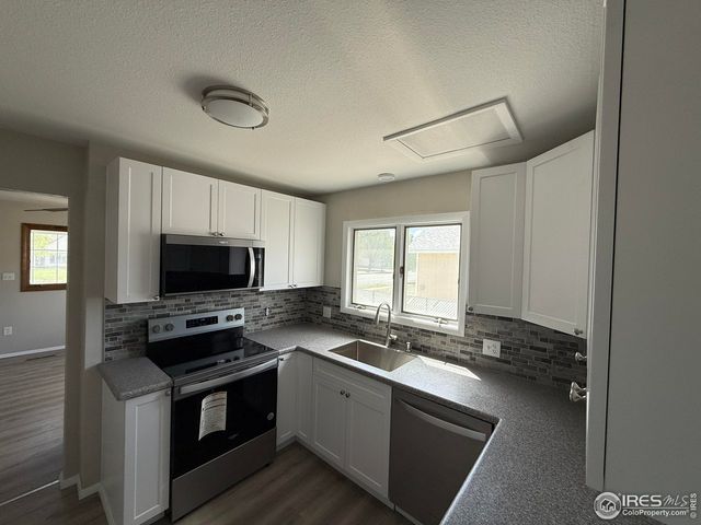 827 Prospect St, Fort Morgan, CO 80701