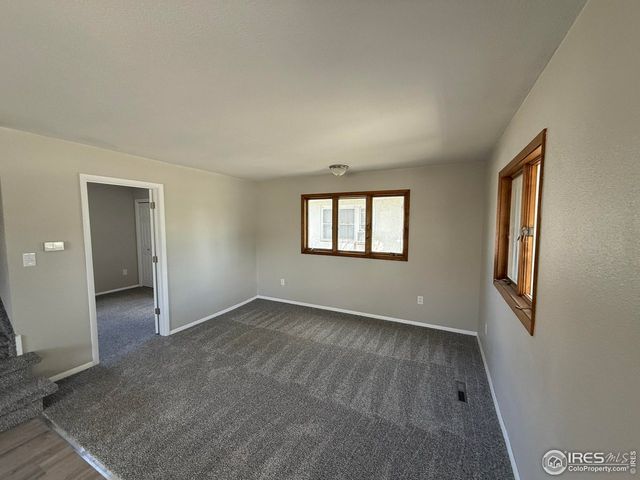 827 Prospect St, Fort Morgan, CO 80701