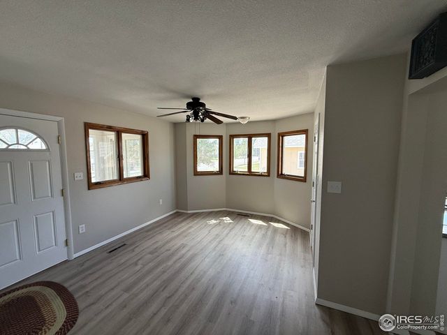 827 Prospect St, Fort Morgan, CO 80701