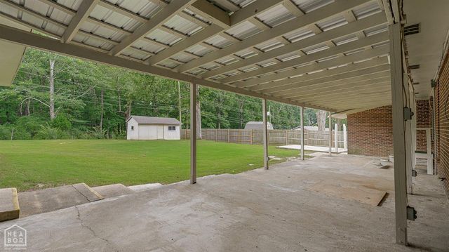 100 Holmes Road, Jonesboro, AR 72405
