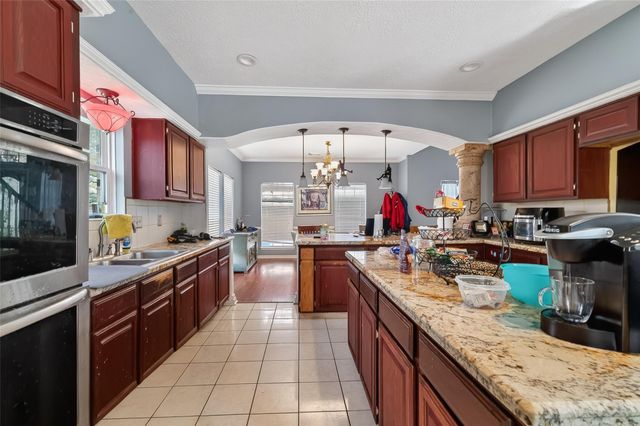 8207 Ryan Park Drive, Houston, TX 77095