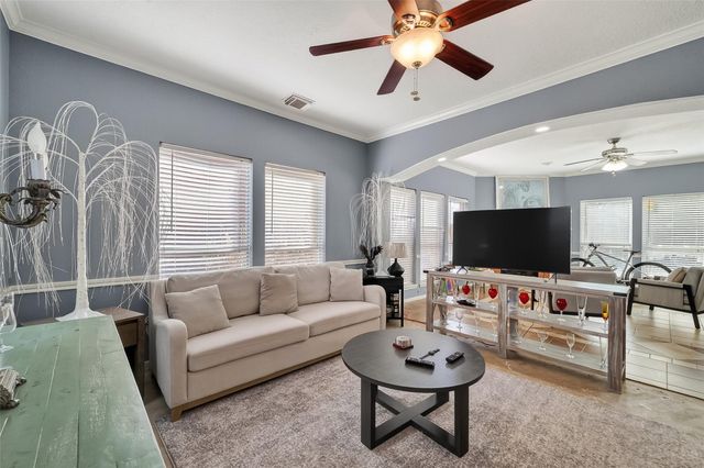 8207 Ryan Park Drive, Houston, TX 77095