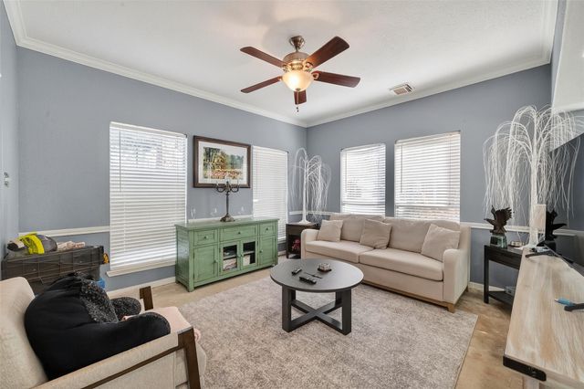 8207 Ryan Park Drive, Houston, TX 77095