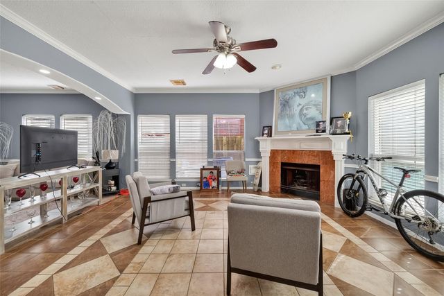 8207 Ryan Park Drive, Houston, TX 77095