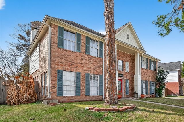 8207 Ryan Park Drive, Houston, TX 77095