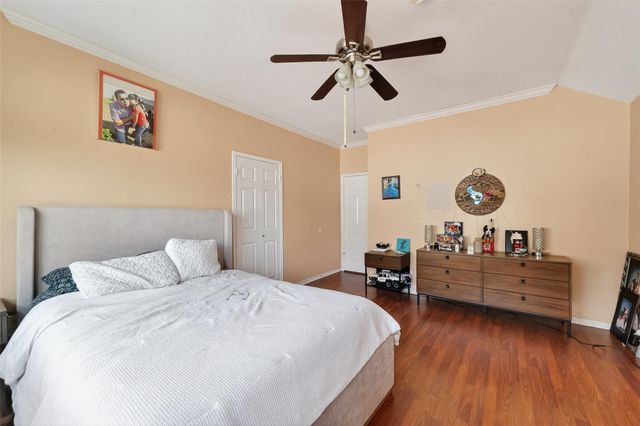 8207 Ryan Park Drive, Houston, TX 77095