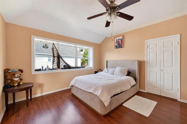 8207 Ryan Park Drive, Houston, TX 77095