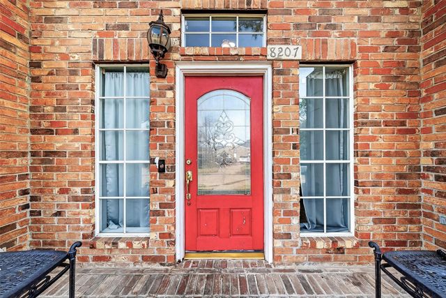 8207 Ryan Park Drive, Houston, TX 77095