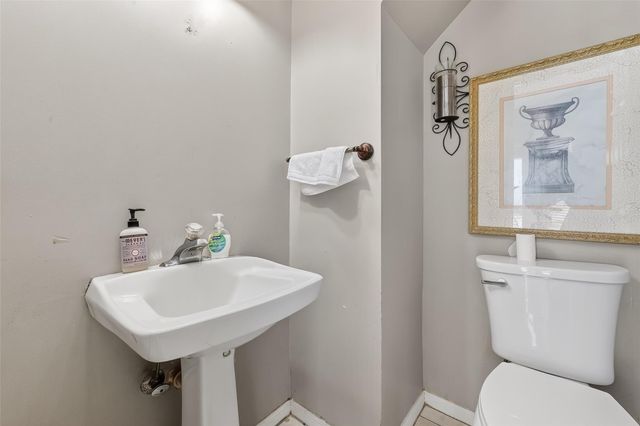 8207 Ryan Park Drive, Houston, TX 77095