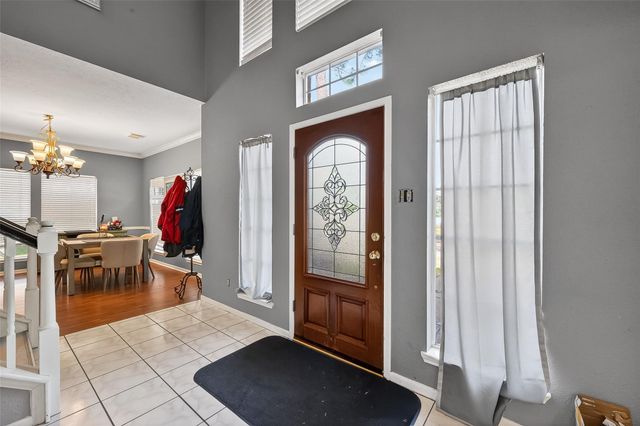 8207 Ryan Park Drive, Houston, TX 77095