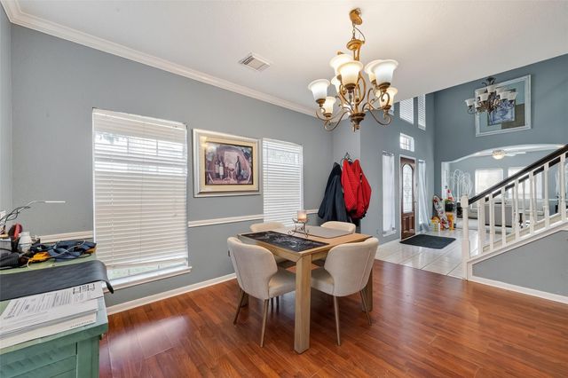 8207 Ryan Park Drive, Houston, TX 77095